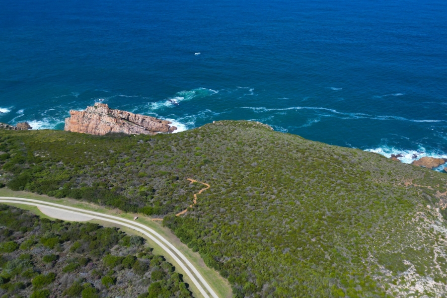 Commercial Property for Sale in Pezula Private Estate Western Cape